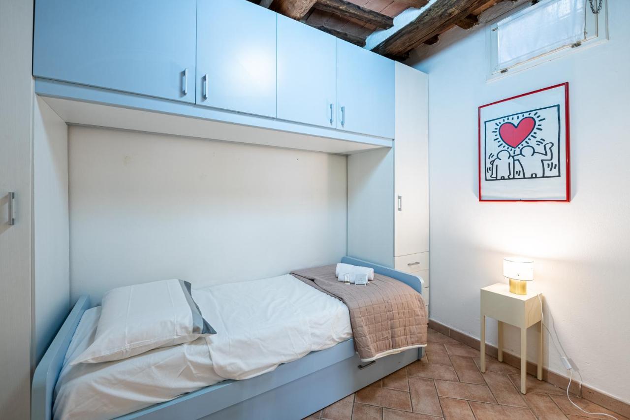 Suite 35 Nel Centro Storico Di Siena In The Historic Center Of Siena Exterior foto