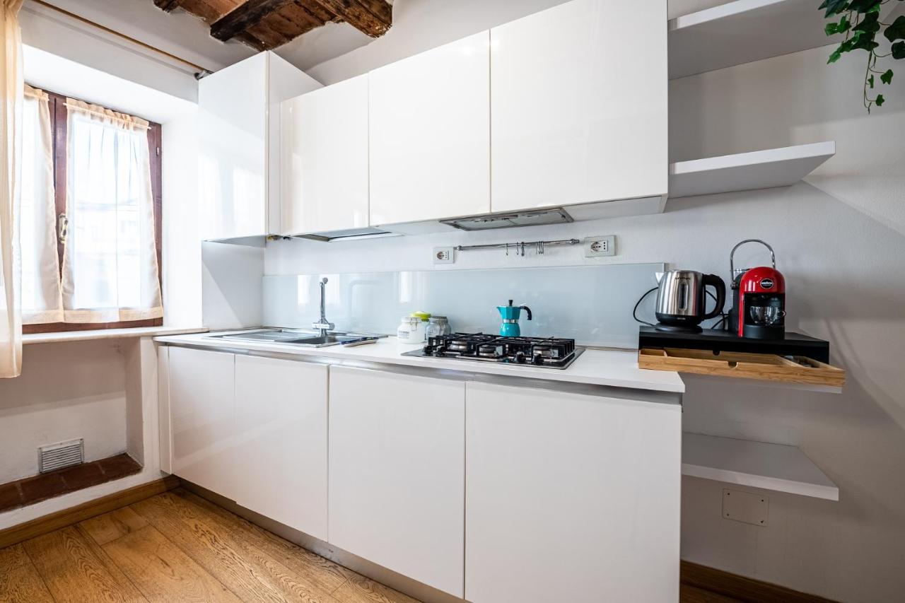 Suite 35 Nel Centro Storico Di Siena In The Historic Center Of Siena Exterior foto